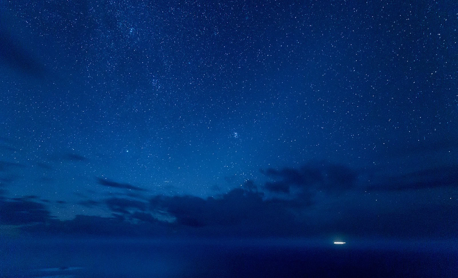 星空之宿